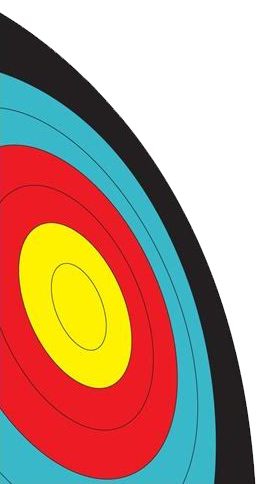 Full-Draw-Archery-Target