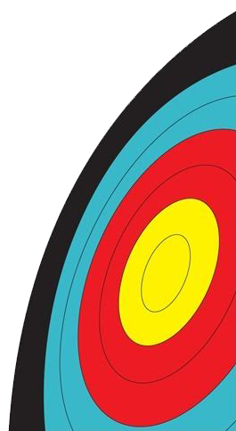 Full-Draw-Archery-Target