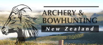 Archery Bowhunt Website