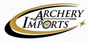 Archery Imports Website