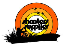 Shooters Supplies Website